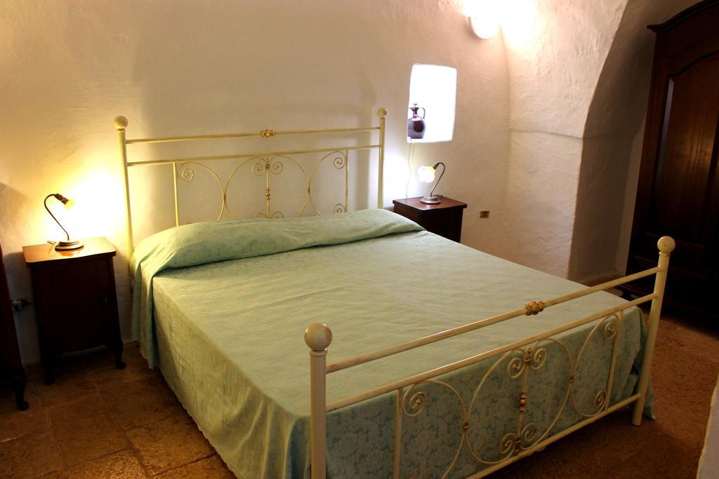 Masseria Gianecchia تْشيستيرنِنو المظهر الخارجي الصورة