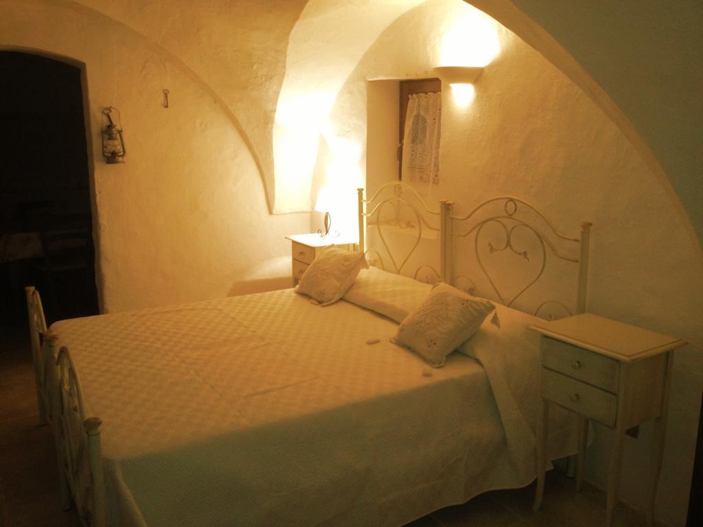 Masseria Gianecchia تْشيستيرنِنو المظهر الخارجي الصورة