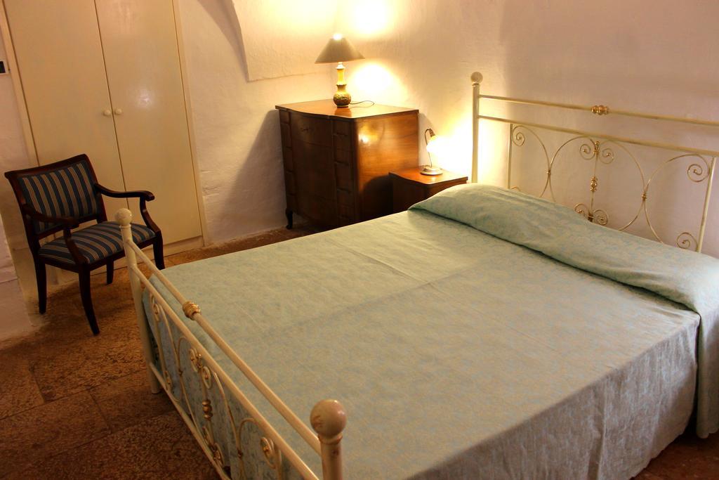 Masseria Gianecchia تْشيستيرنِنو المظهر الخارجي الصورة